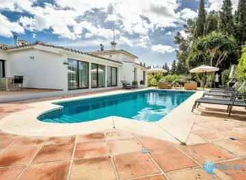8 bedroom House for Sale in San Pedro de Alcántara-42470