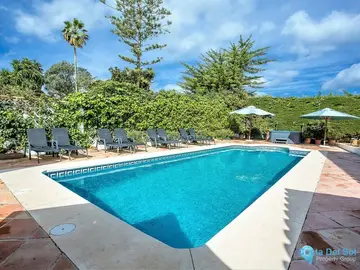 8 bedroom House for Sale in San Pedro de Alcántara-42471