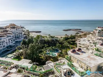 3 bedroom Apartment for Sale in Marbella