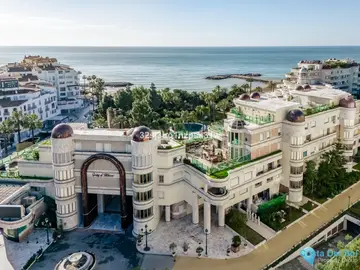 3 bedroom Apartment for Sale in Marbella-42476