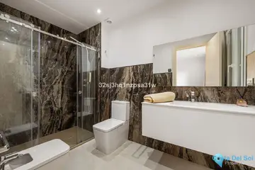 3 bedroom Apartment for Sale in Marbella-42488