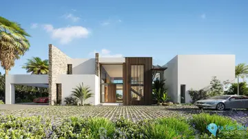 2345m2 Plot for Sale in Hacienda Las Chapas-42496