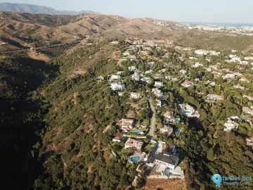 2345m2 Plot for Sale in Hacienda Las Chapas-42498