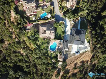 2345m2 Plot for Sale in Hacienda Las Chapas-42499