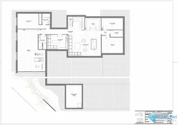 2345m2 Plot for Sale in Hacienda Las Chapas-42504
