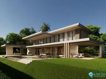 7 bedroom House for Sale in Nueva Andalucía