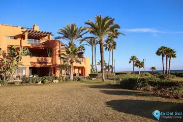 4 bedroom Apartment for Sale in Marbella-42549