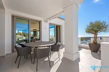 3 bedroom House for Sale in Nueva Andalucía-42610