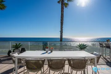4 bedroom House for Sale in Estepona-42667