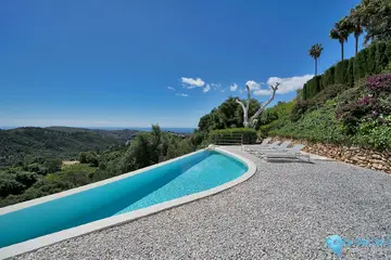 5 bedroom House for Sale in Benahavís-42674