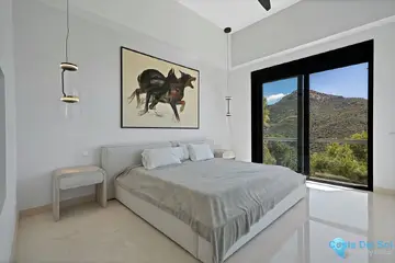 5 bedroom House for Sale in Benahavís-42682