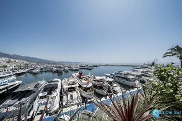 3 bedroom Apartment for Sale in Puerto Banús-42685