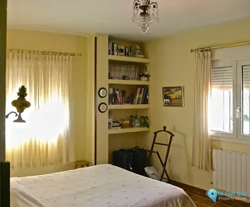 4 bedroom House for Sale in Elviria-42701