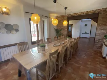 9 bedroom House for Sale in Frigiliana-42724