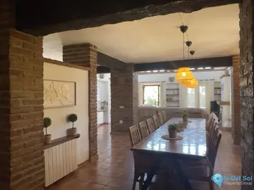 9 bedroom House for Sale in Frigiliana-42719