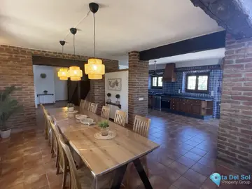 9 bedroom House for Sale in Frigiliana-42722
