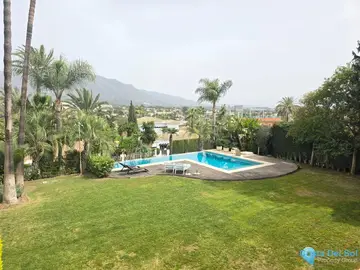 6 bedroom House for Sale in Marbella-42712
