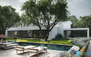 4 bedroom House for Sale in Sotogrande-42730