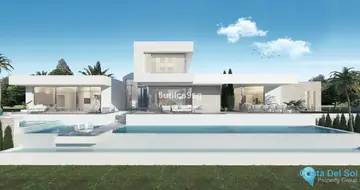 4 bedroom House for Sale in Los Flamingos-42743