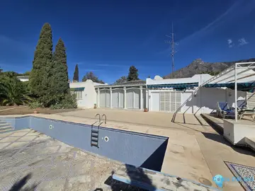 6 bedroom House for Sale in Marbella