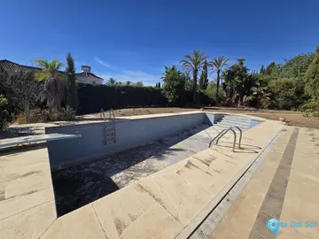 6 bedroom House for Sale in Marbella-42763