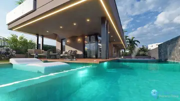 4 bedroom House for Sale in Benalmadena-42771