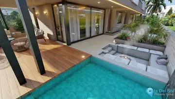 4 bedroom House for Sale in Benalmadena-42773