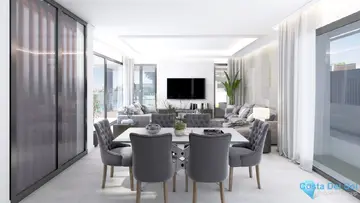 4 bedroom House for Sale in Benalmadena-42776