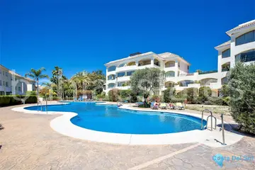 3 bedroom Apartment for Sale in Bahía de Marbella