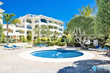 3 bedroom Apartment for Sale in Bahía de Marbella-42785