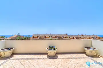3 bedroom Apartment for Sale in Bahía de Marbella-42787