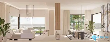 4 bedroom House for Sale in Benalmadena-42797
