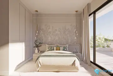4 bedroom House for Sale in Benalmadena-42803