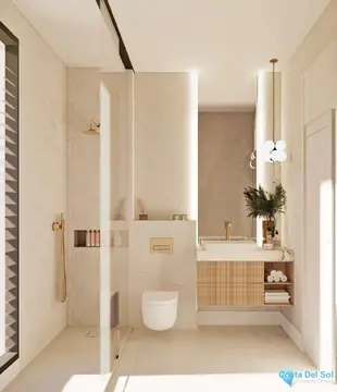 4 bedroom House for Sale in Benalmadena-42804