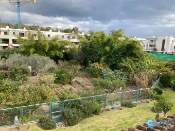 2450m2 Plot for Sale in Casares
