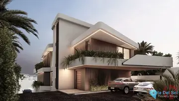 5 bedroom House for Sale in Marbella-42830
