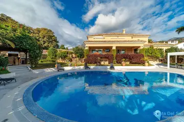 8 bedroom House for Sale in Marbella