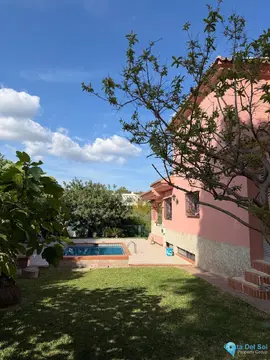 4 bedroom House for Sale in Casares Playa-42848