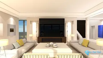 5 bedroom House for Sale in Estepona-42861