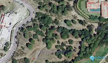8743m2 Plot for Sale in La Zagaleta-42876