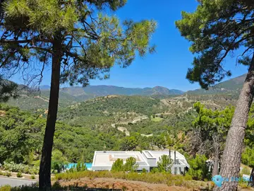 8743m2 Plot for Sale in La Zagaleta-42873