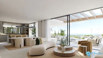 3 - 4 bedroom House for Sale in Estepona-42887