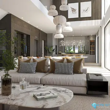 3 - 4 bedroom House for Sale in Estepona-42880
