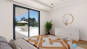 4 bedroom House for Sale in Benalmadena-42898