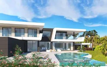 4 bedroom House for Sale in Benalmadena-42890
