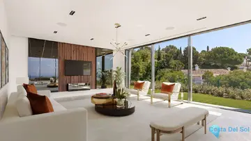 4 bedroom House for Sale in Benalmadena-42891