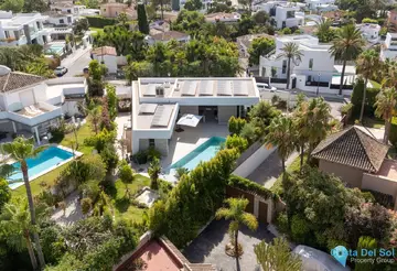 6 bedroom House for Sale in Marbesa-42900