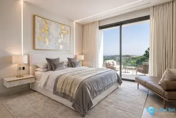 4 bedroom House for Sale in Benahavís-42913