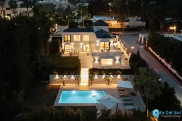 4 bedroom House for Sale in Las Brisas-42918