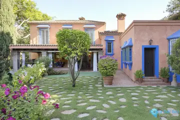 6 bedroom House for Sale in Benahavís-42934
